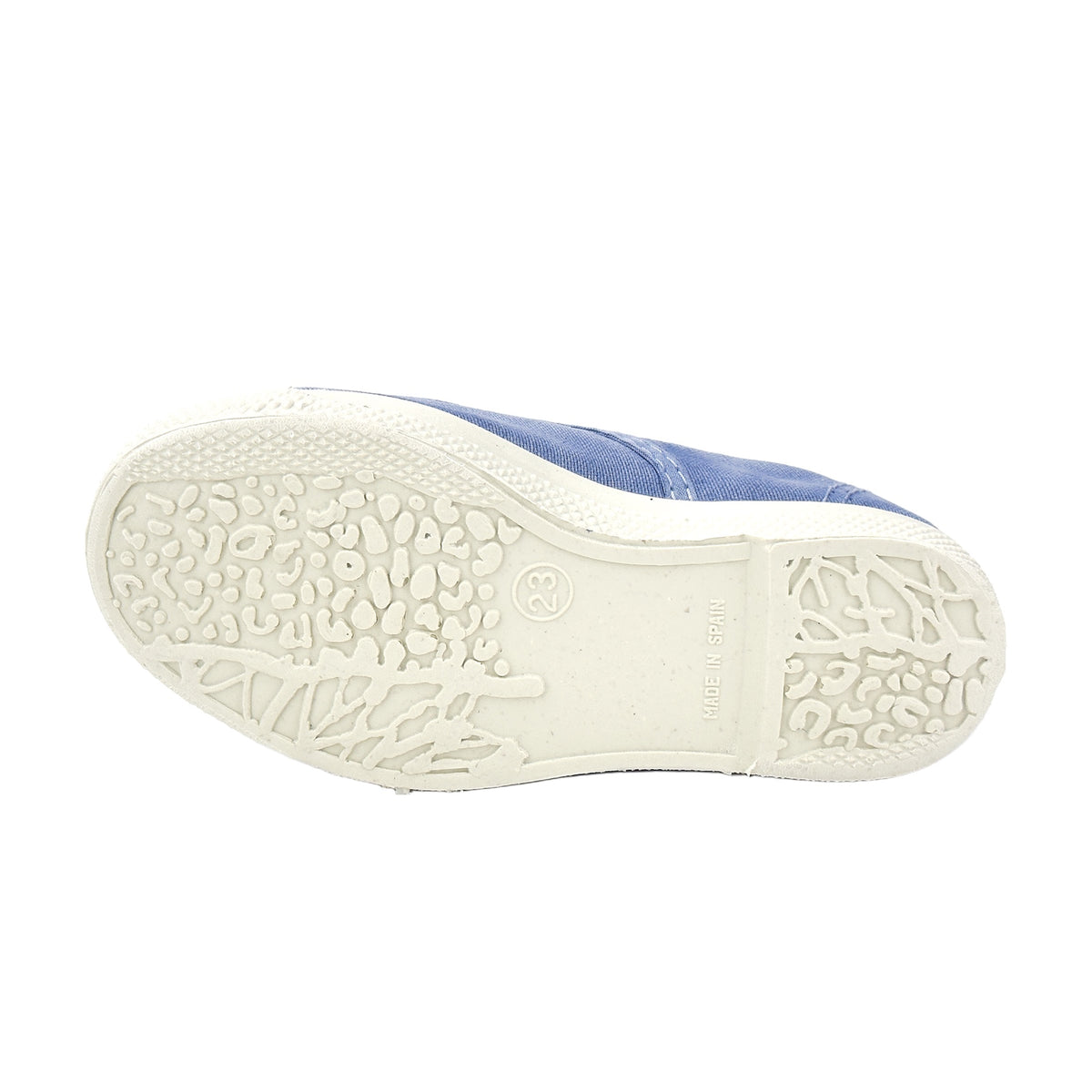Natural World Kids Slip-ons / 470E-680
