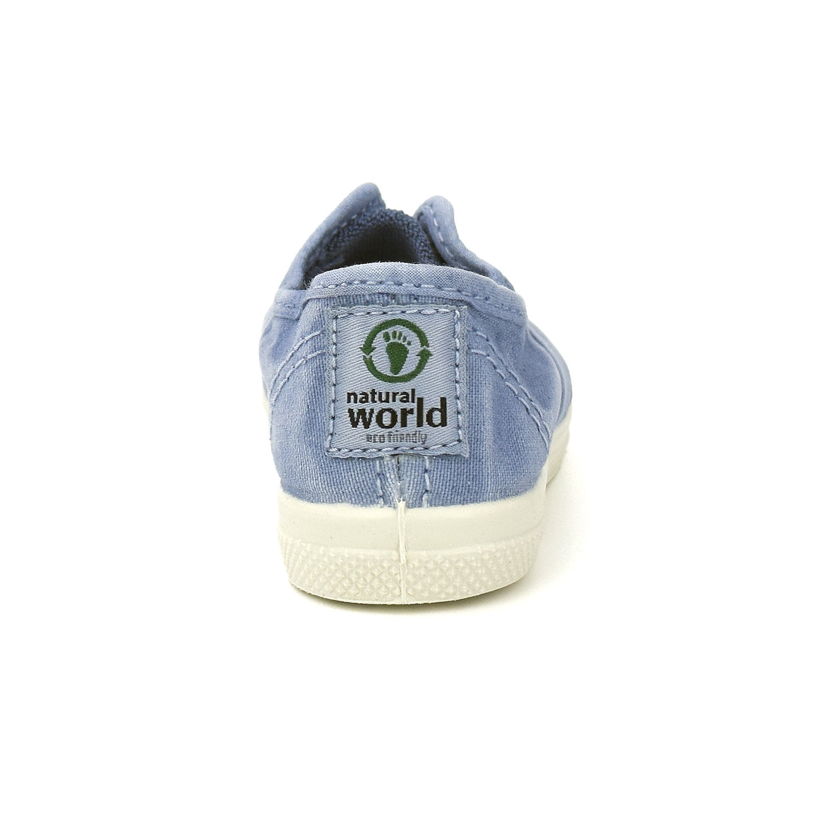 Natural World Kids Slip-ons / 470E-680