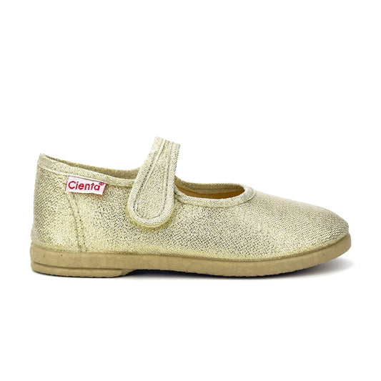Cienta Mary Janes / 500083-25