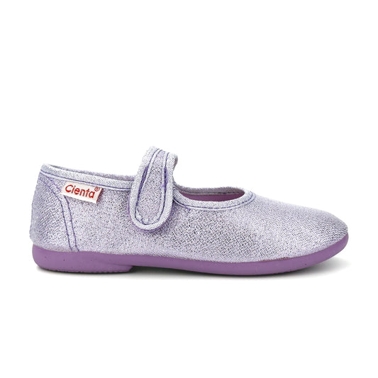 Cienta Mary Janes / 500083-13