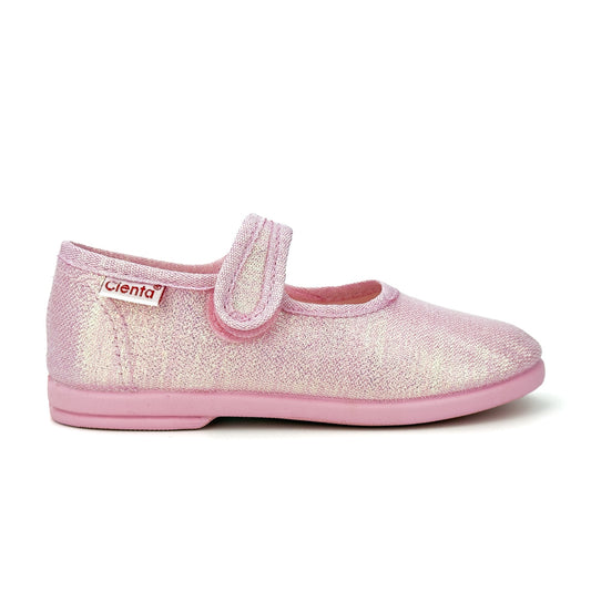 Cienta Mary Janes / 500083-03
