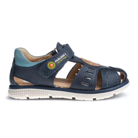 Pablosky Leather Sandals / 514025