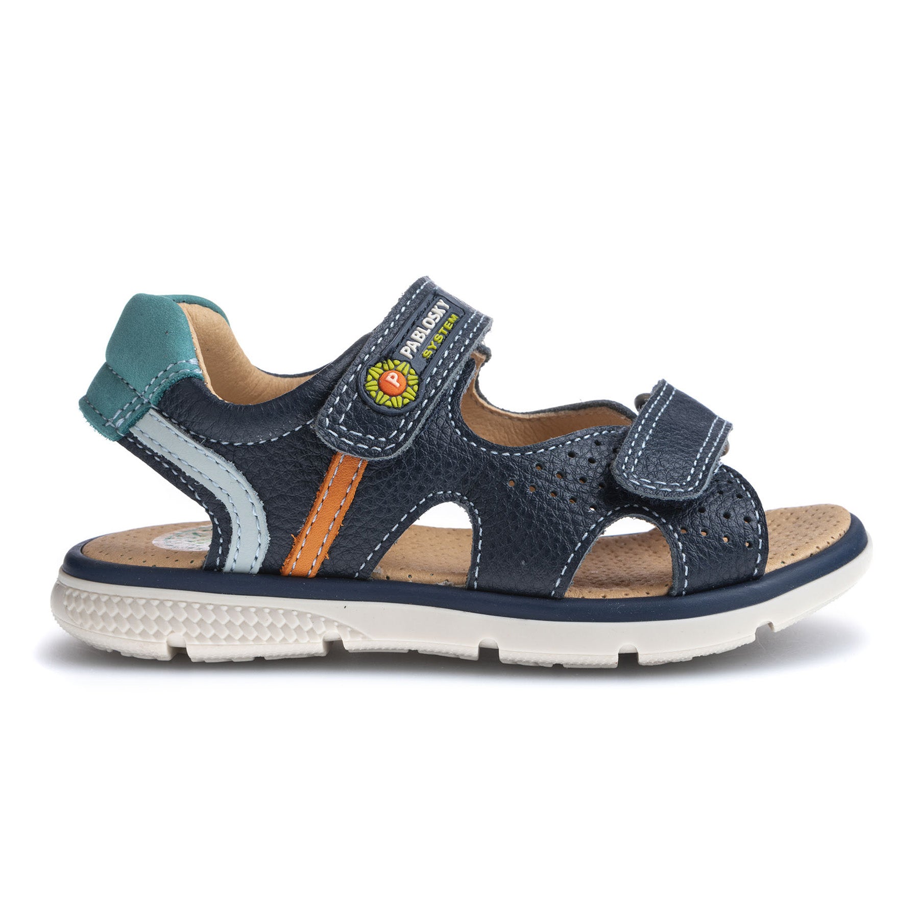 Pablosky Open toe Sandals 514125