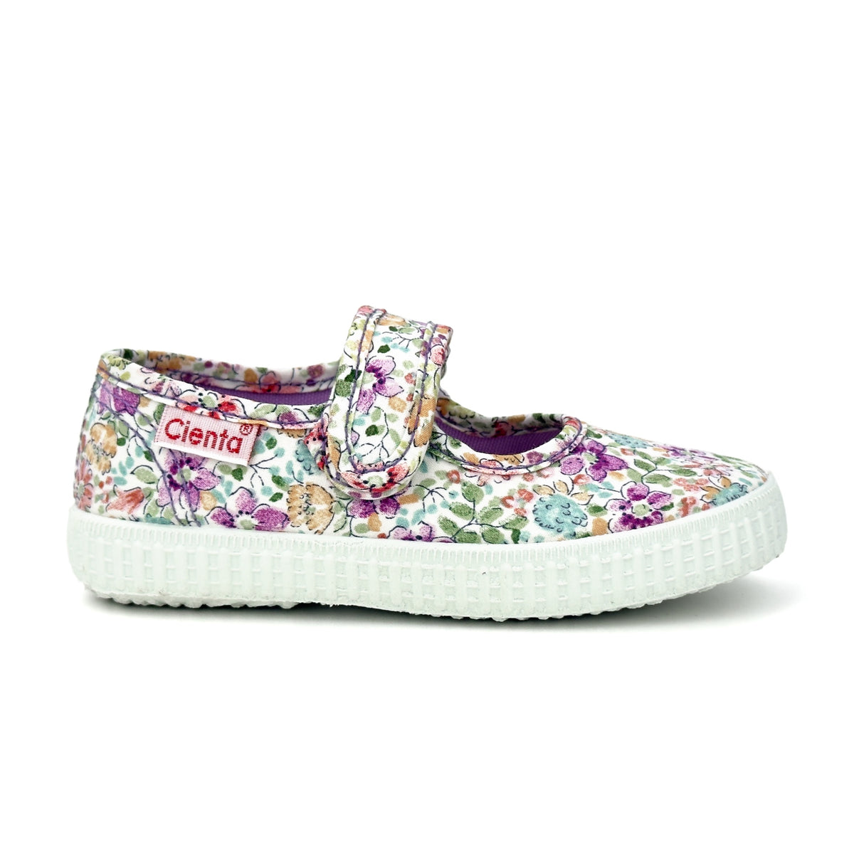 Cienta Mary Janes / 56087-13