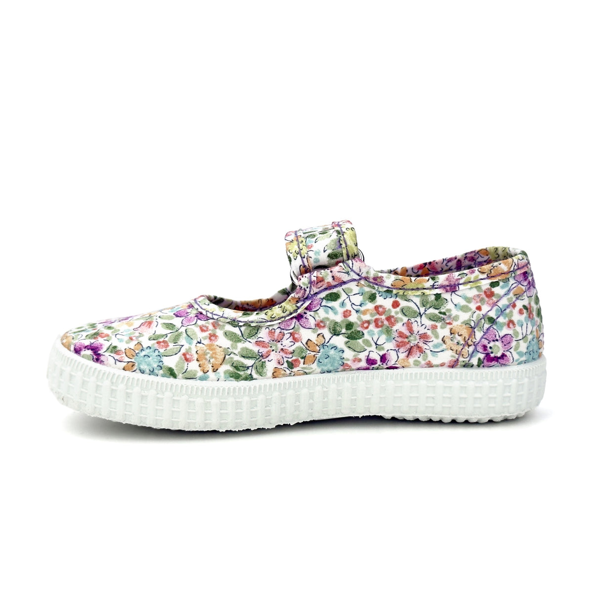 Cienta Mary Janes / 56087-13