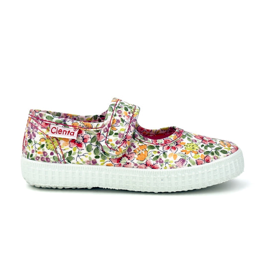 Cienta Mary Janes / 56087-42