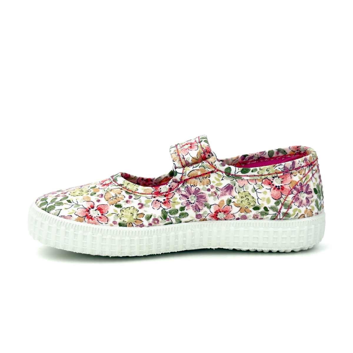 Cienta Mary Janes / 56087-42
