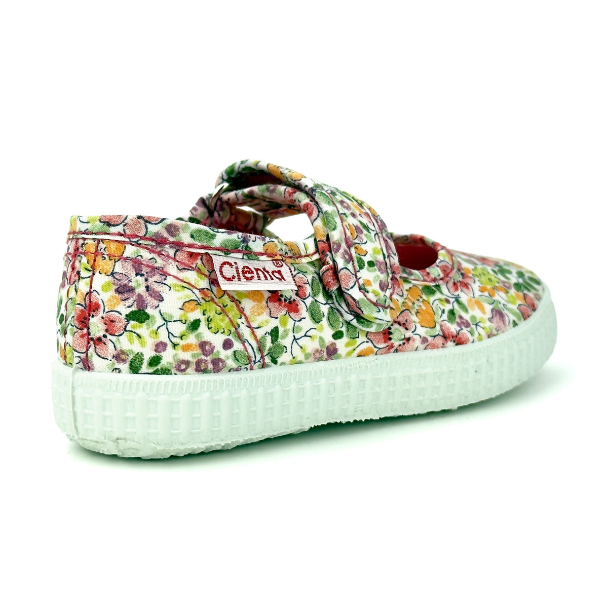 Cienta Mary Janes / 56087-42