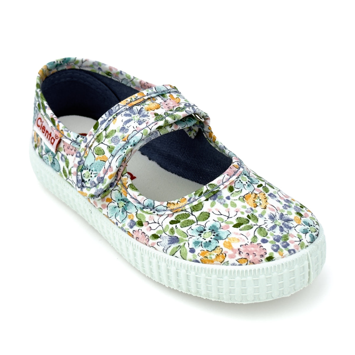 Cienta Mary Janes / 56087-90