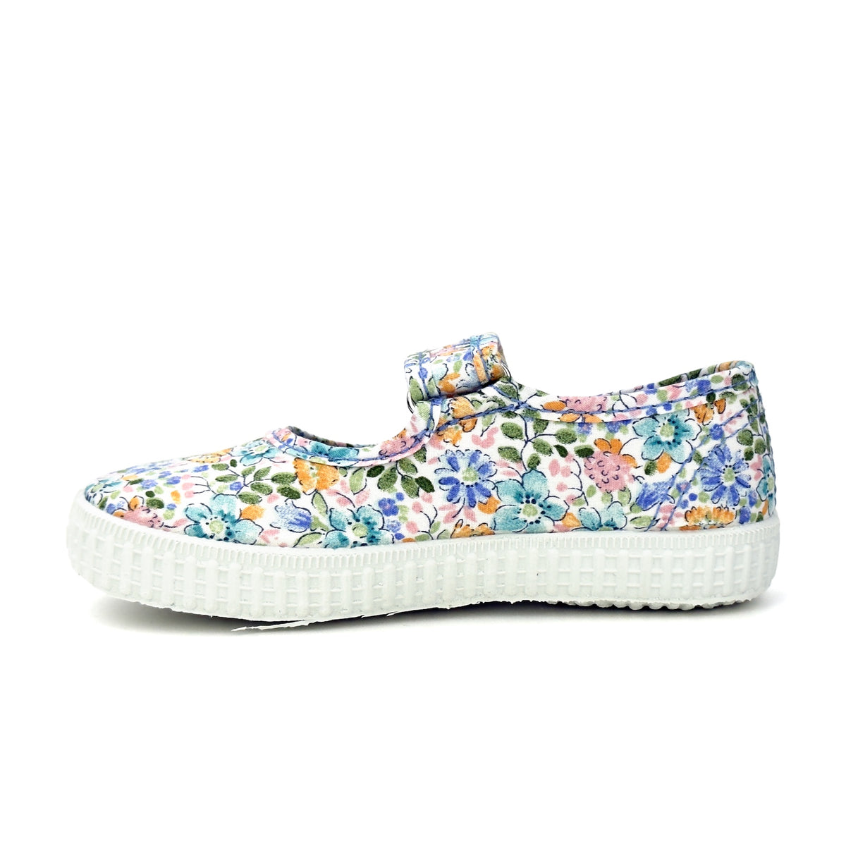 Cienta Mary Janes / 56087-90