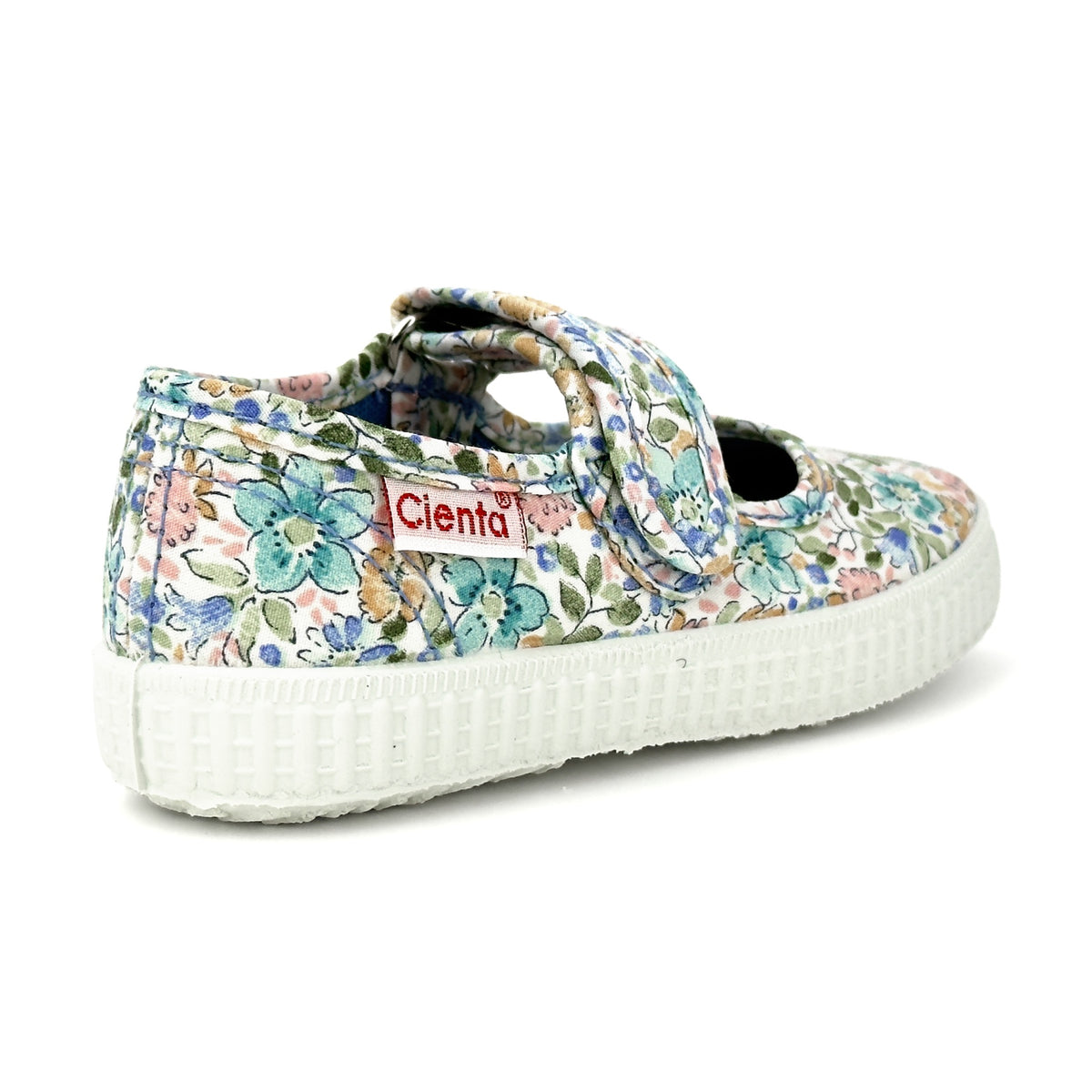 Cienta Mary Janes / 56087-90