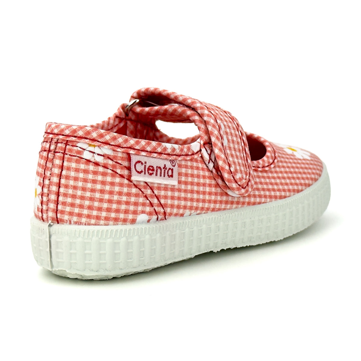 Cienta Mary Janes / 56094-06