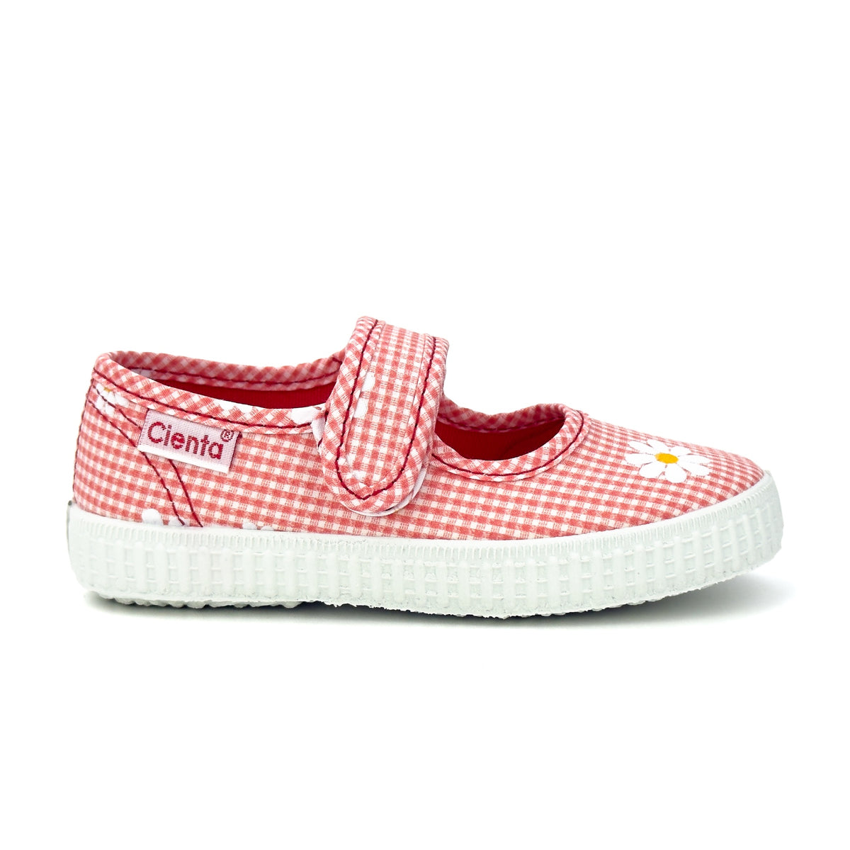 Cienta Mary Janes / 56094-06