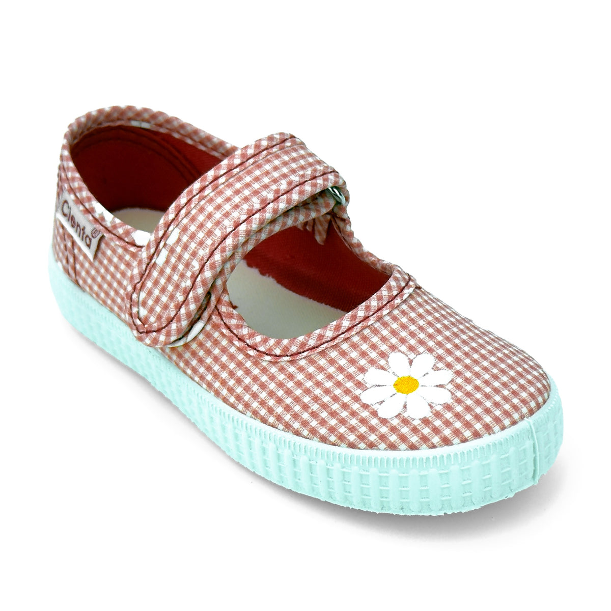 Cienta Mary Janes / 56094-06