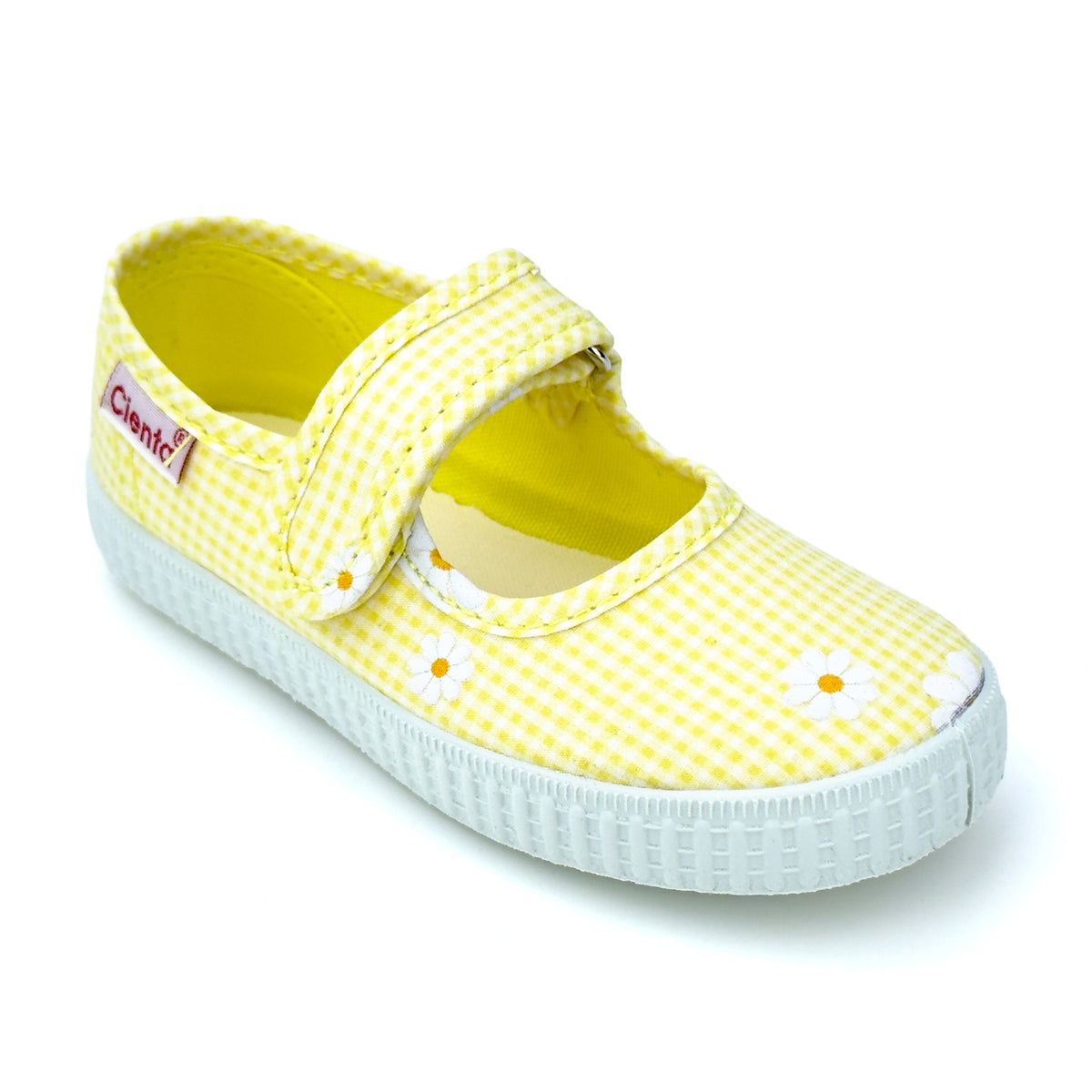 Cienta Mary Janes / 56094-167