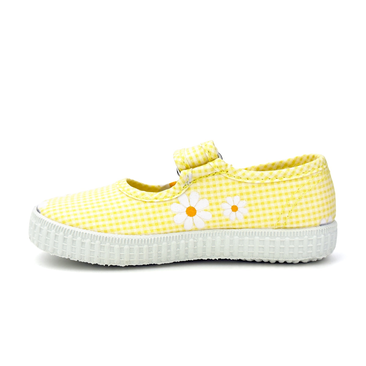 Cienta Mary Janes / 56094-167