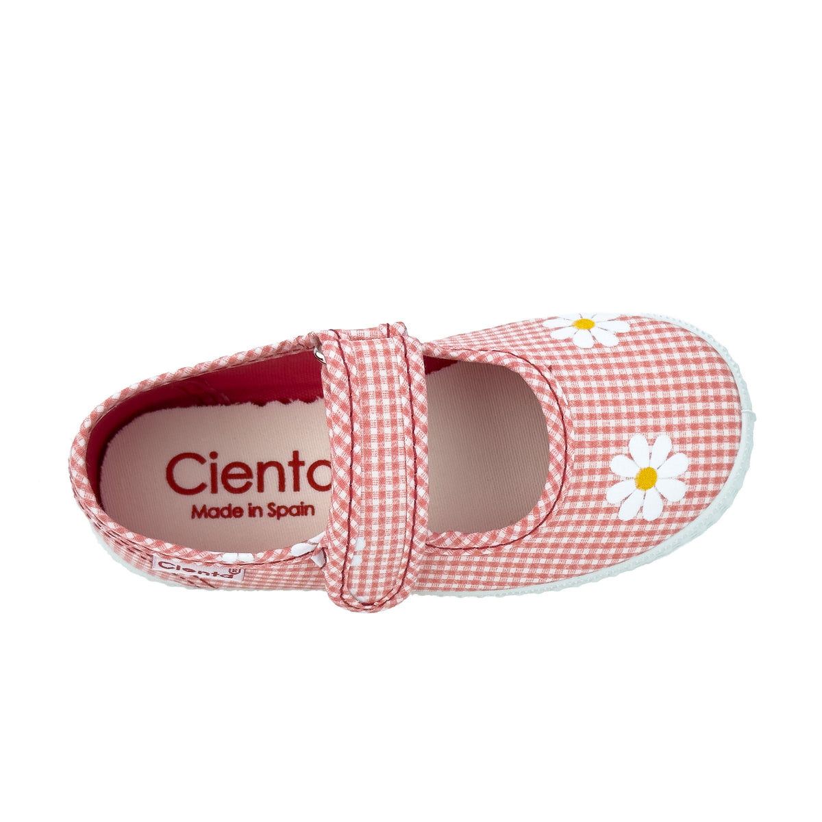 Cienta Mary Janes / 56094-06