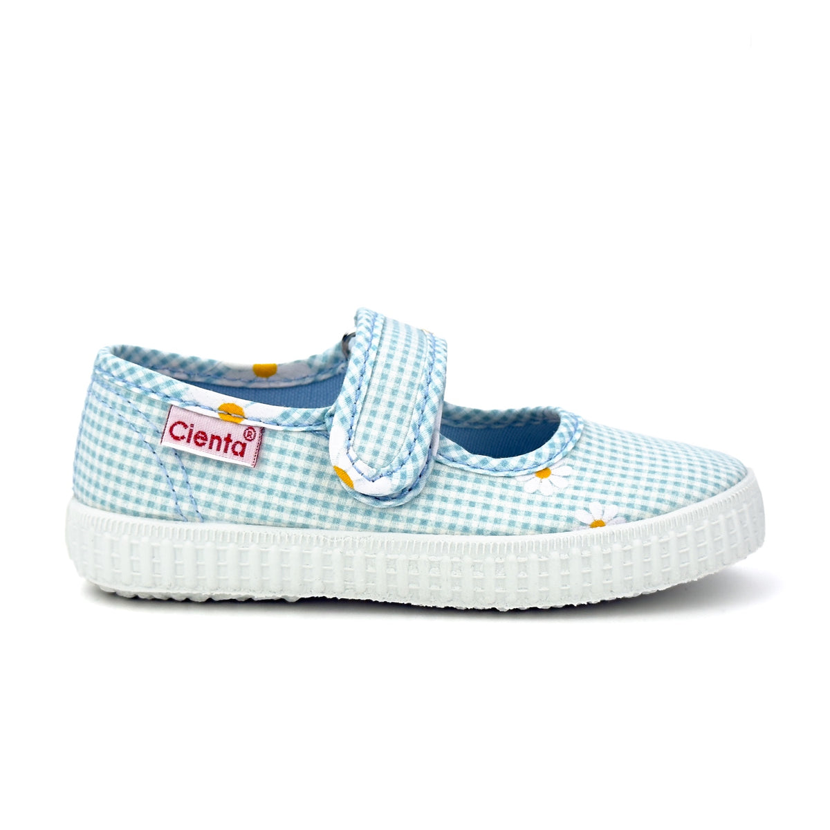 Cienta Mary Janes / 56094-10