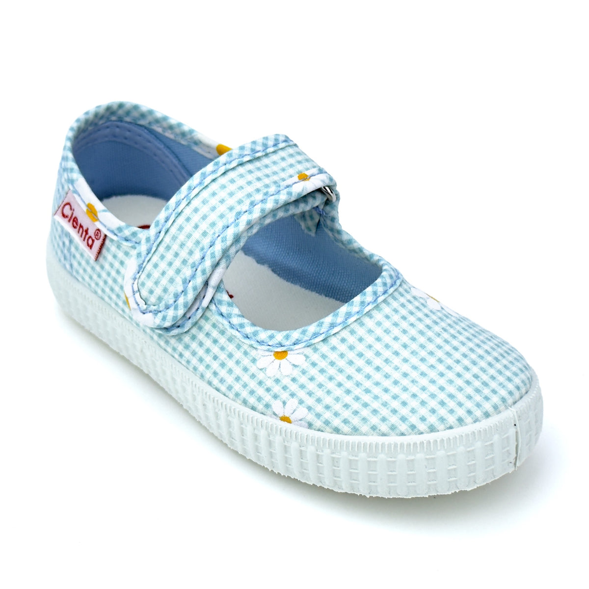 Cienta Mary Janes / 56094-10