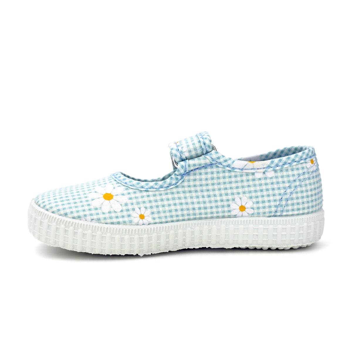 Cienta Mary Janes / 56094-10