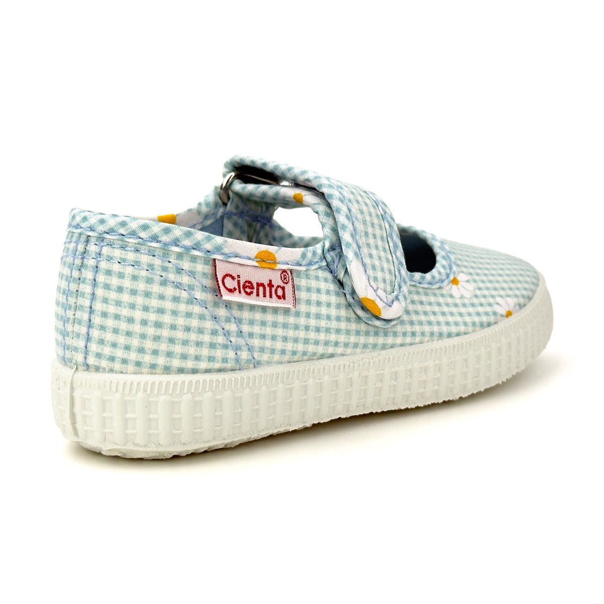 Cienta Mary Janes / 56094-10