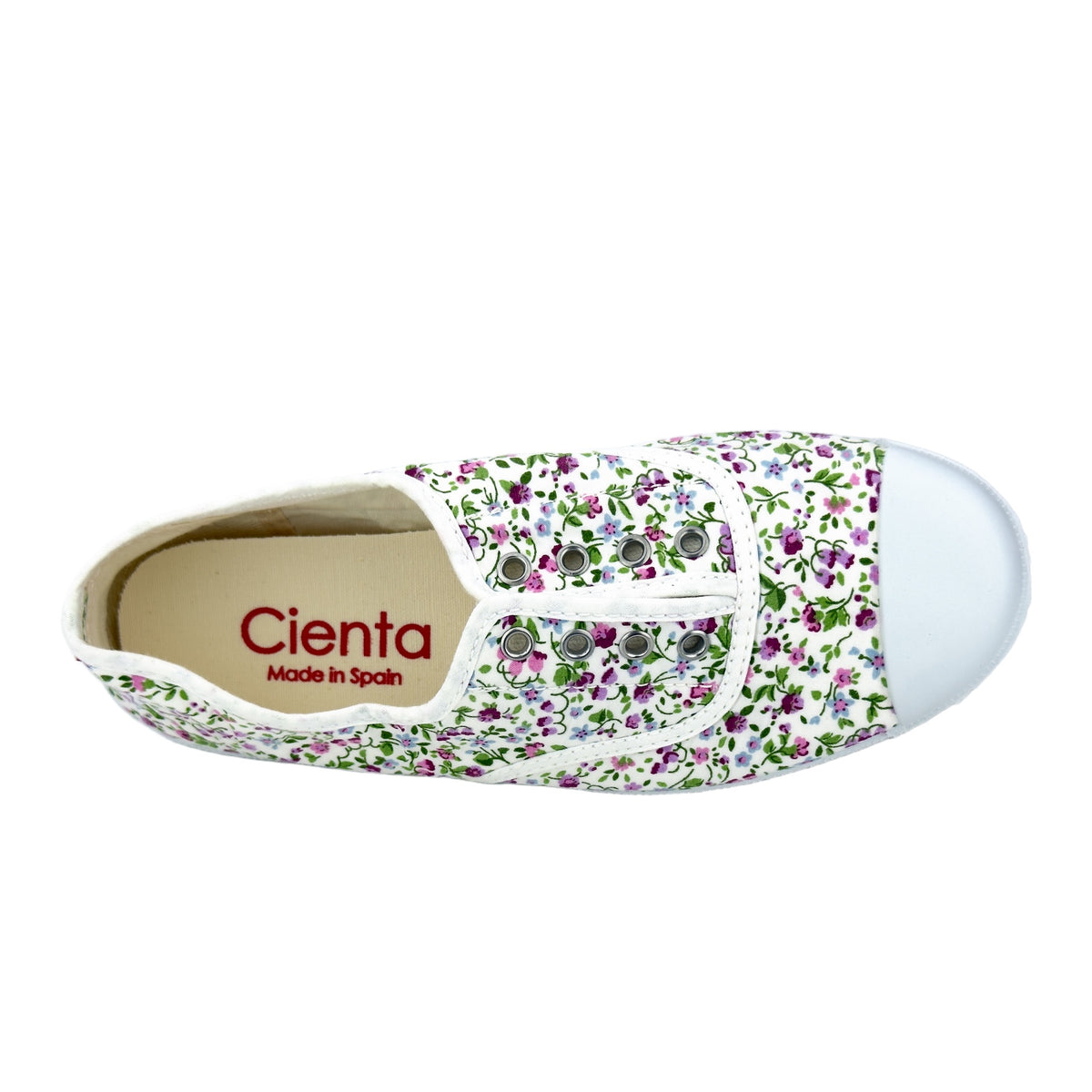 Cienta Adult Slip-ons / 70999-05-A