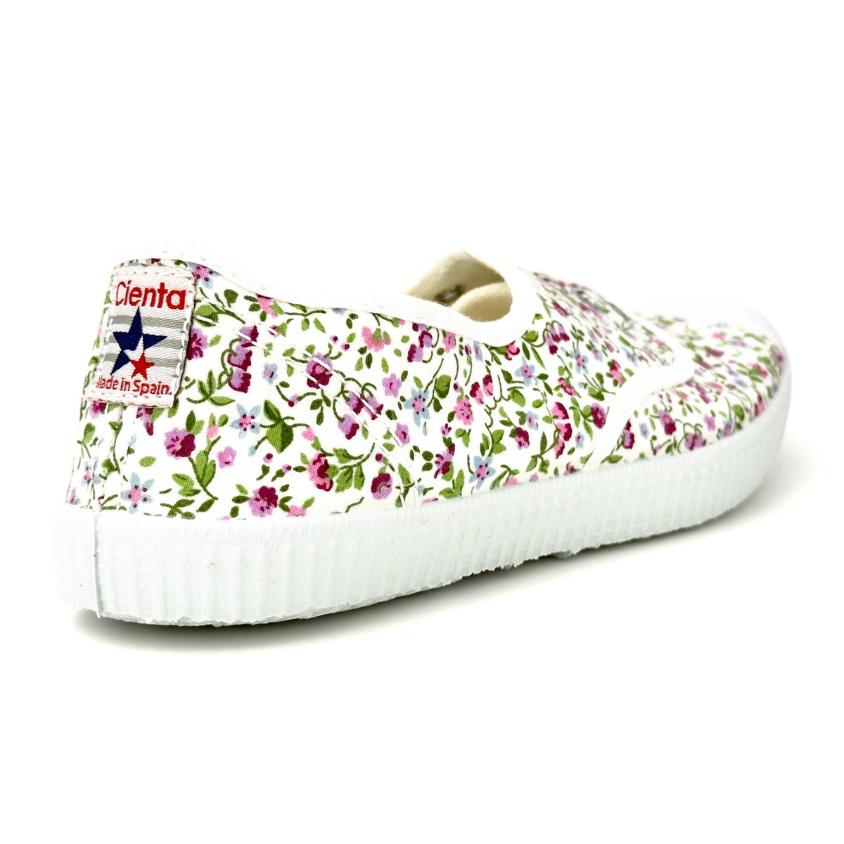 Cienta Adult Slip-ons / 70999-05-A