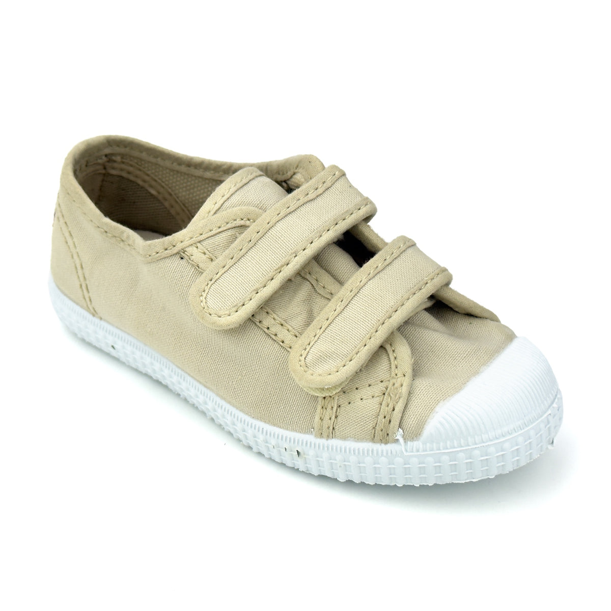 Cienta Velcro Sneakers / 78997-137