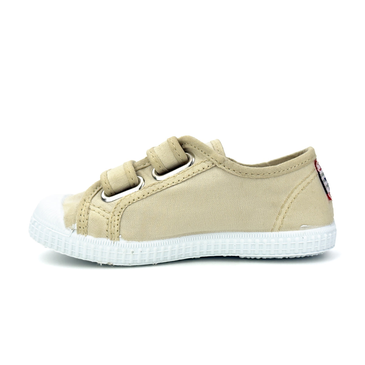 Cienta Velcro Sneakers / 78997-137