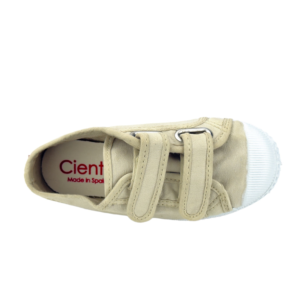 Cienta Velcro Sneakers / 78997-137