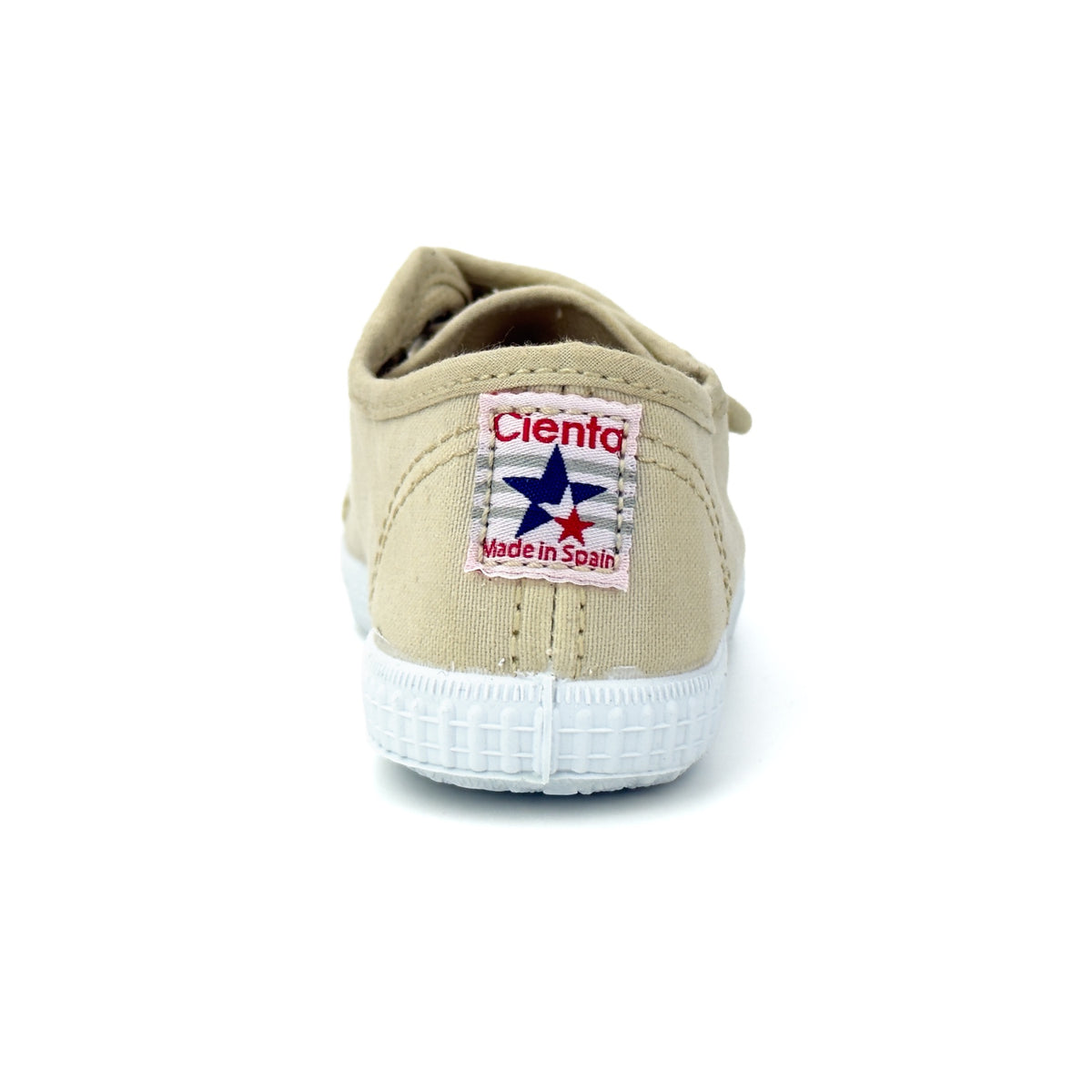 Cienta Velcro Sneakers / 78997-137