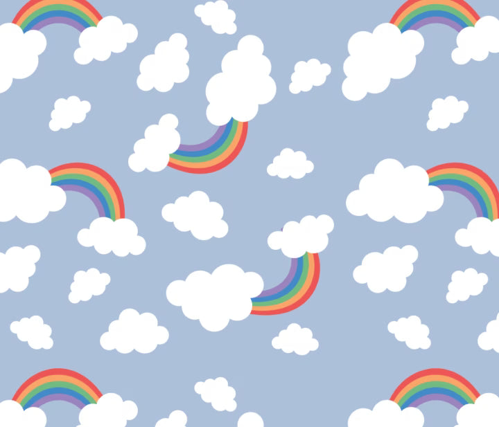 Native Jefferson Print / 4921