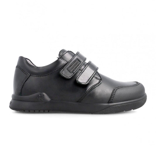 Biomecanics Black School Shoes / 161126