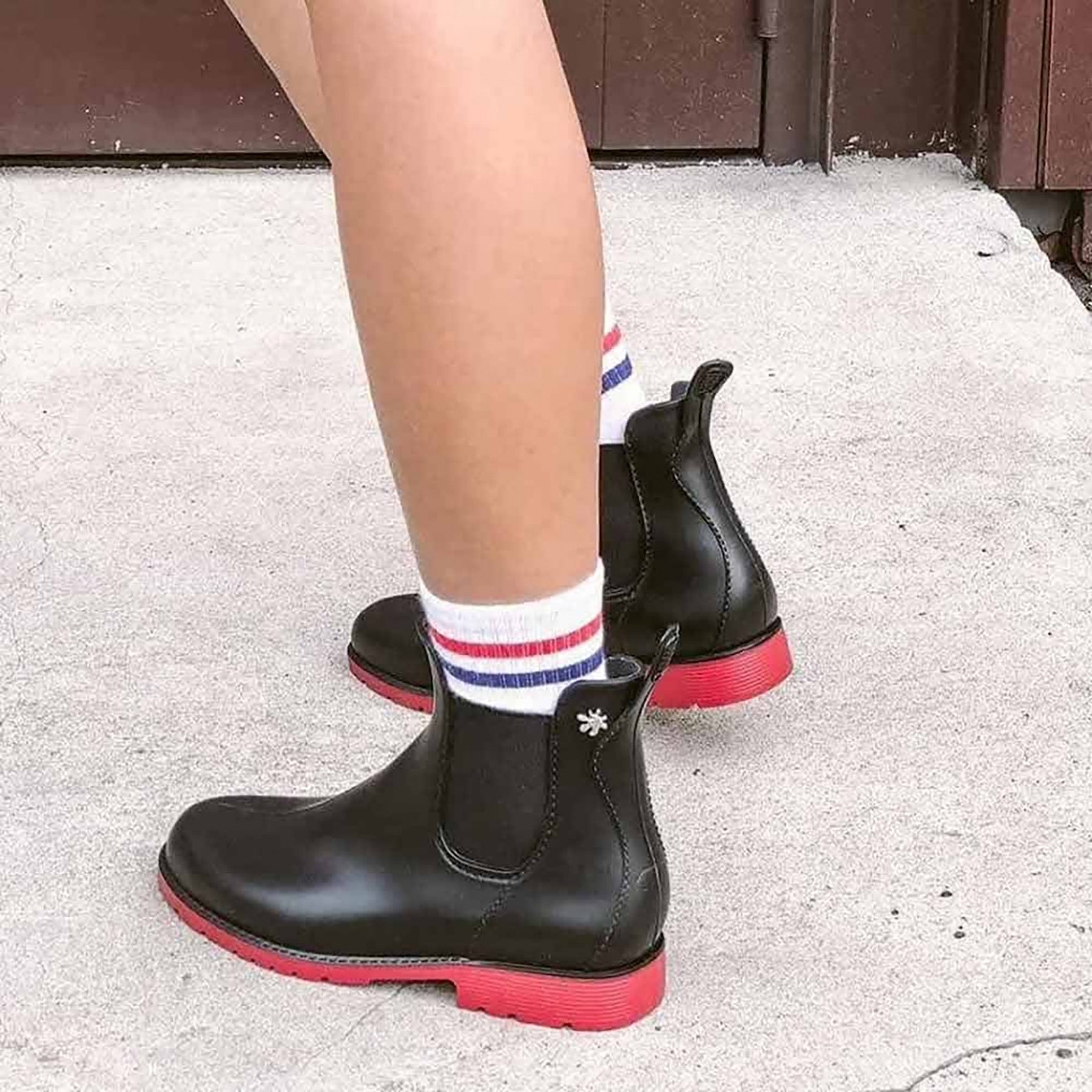 Meduse Jumpy Boots Hopla Singapore