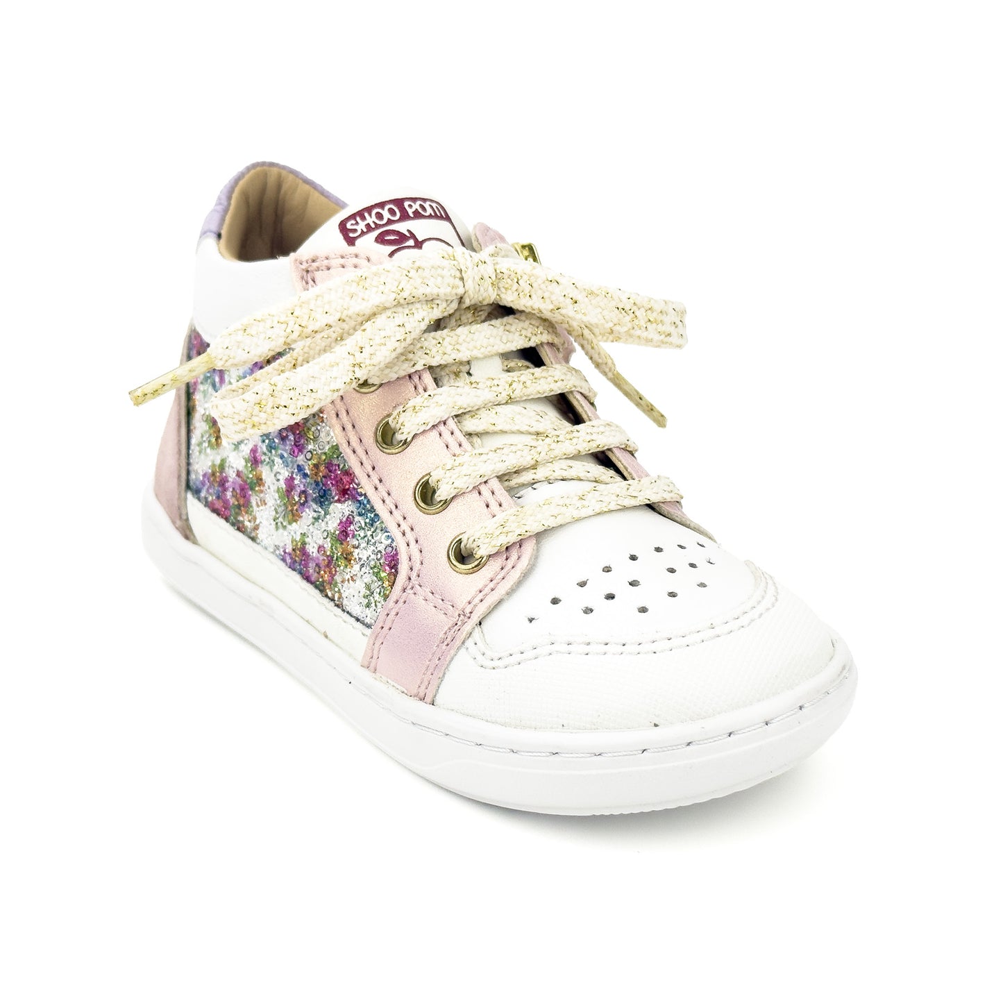 Shoo Pom Bouba Bibi Shoes