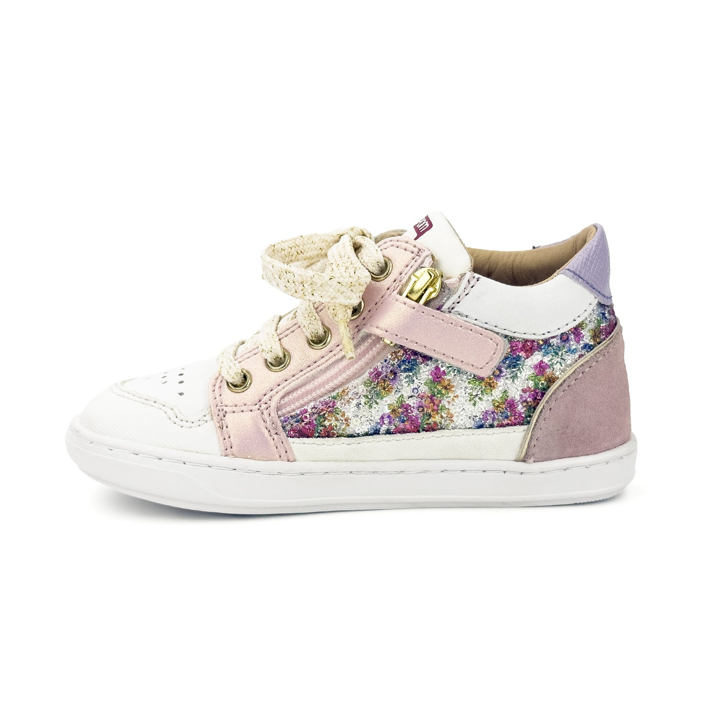 Shoo Pom Bouba Bibi Shoes