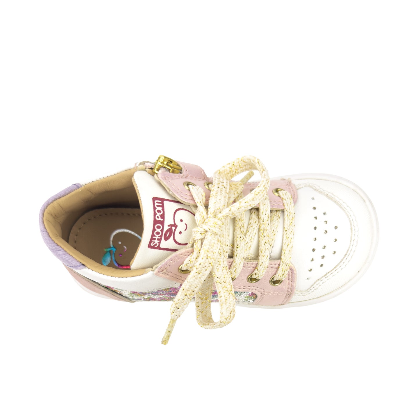 Shoo Pom Bouba Bibi Shoes