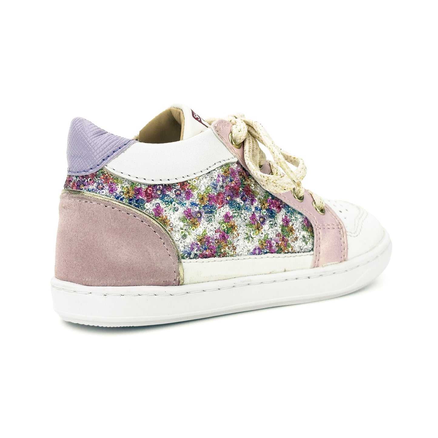 Shoo Pom Bouba Bibi Shoes