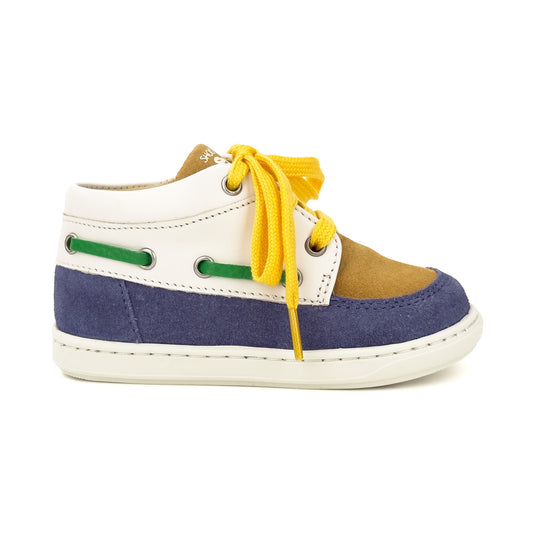 Shoo Pom Bouba Boat Shoes