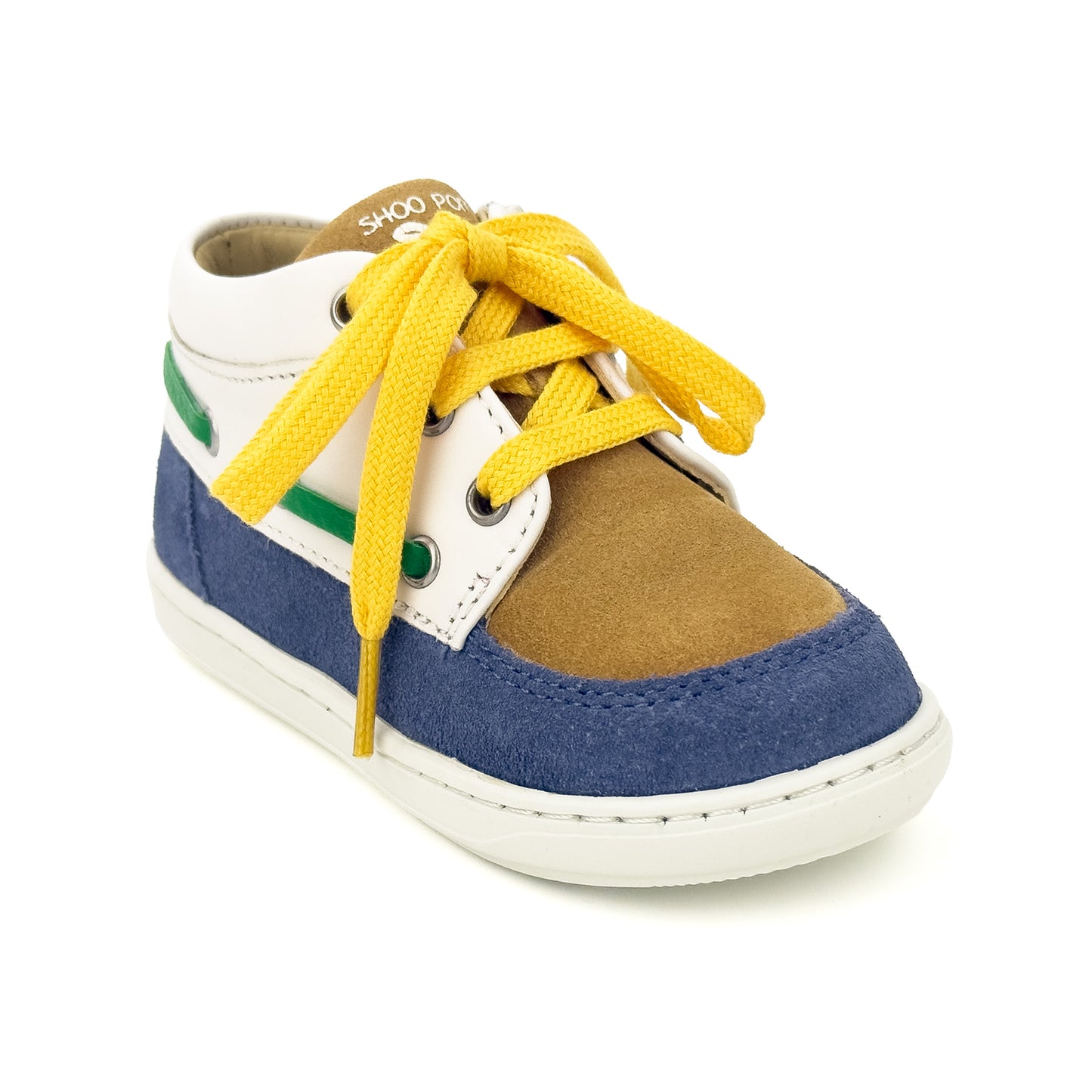 Shoo Pom Bouba Boat Shoes