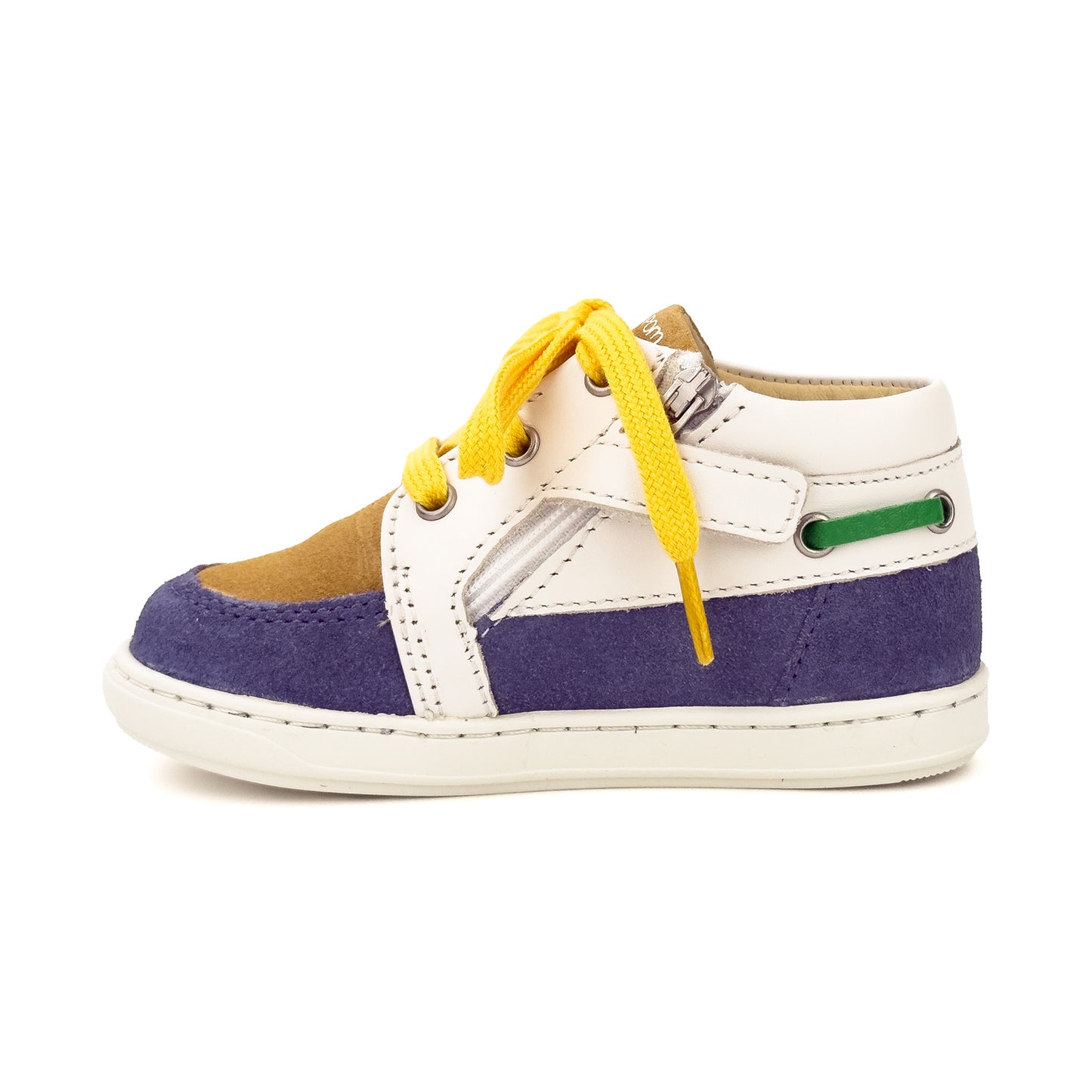 Shoo Pom Bouba Boat Shoes