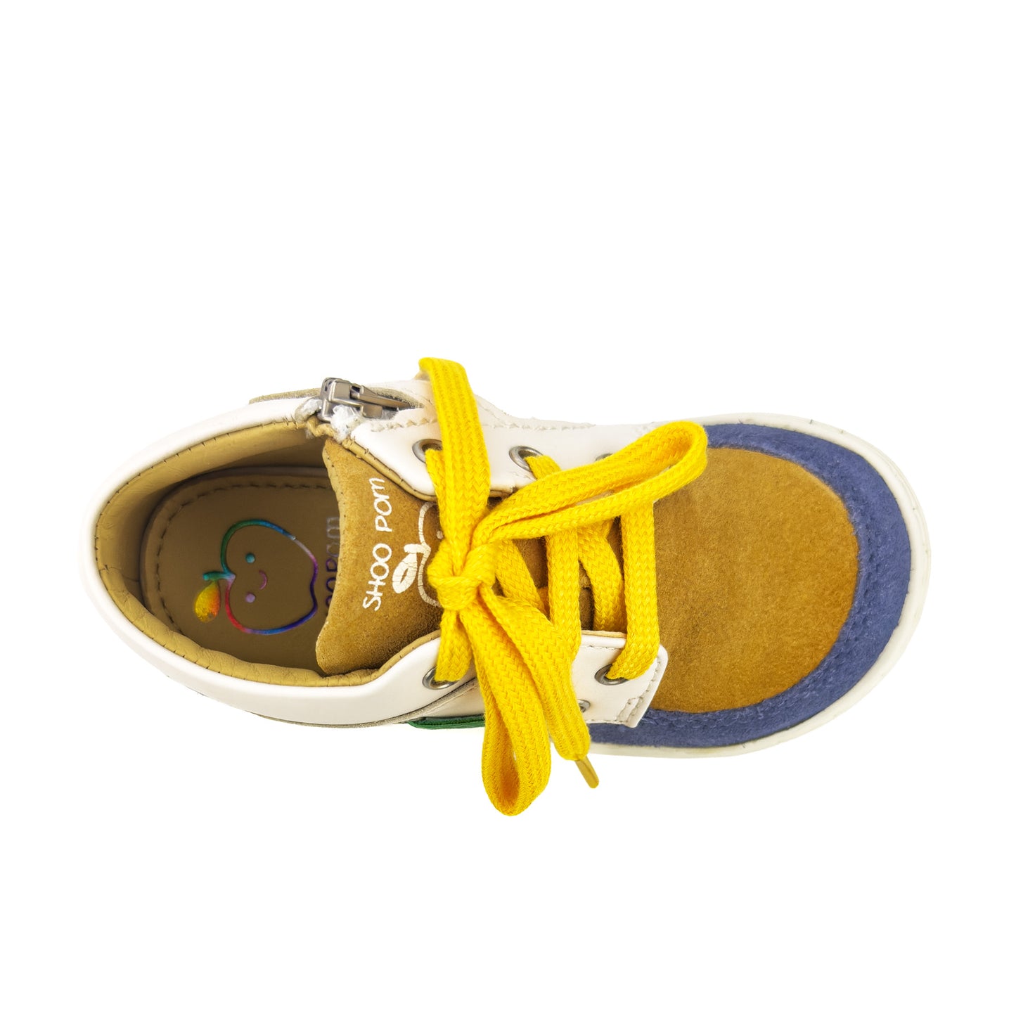 Shoo Pom Bouba Boat Shoes