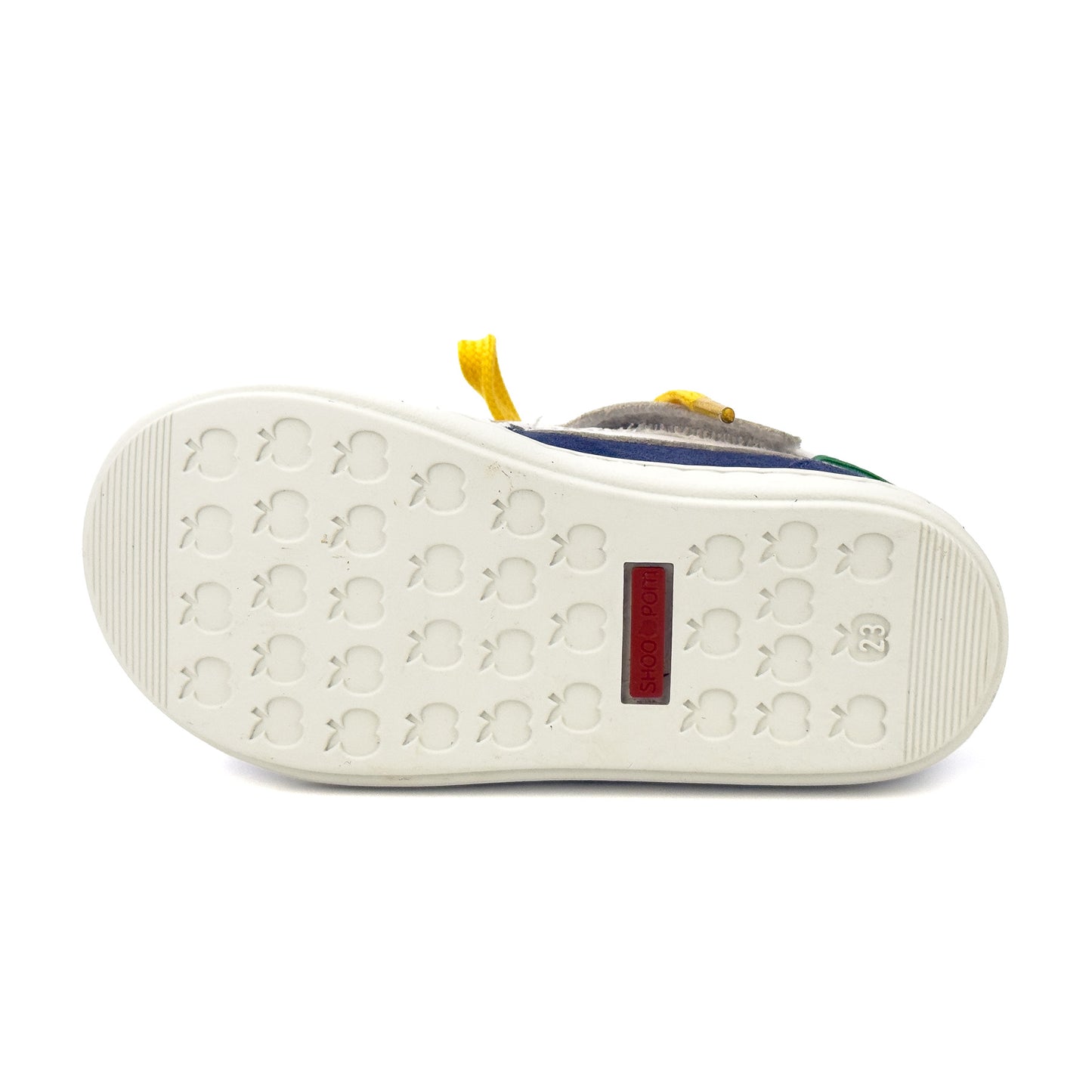 Shoo Pom Bouba Boat Shoes