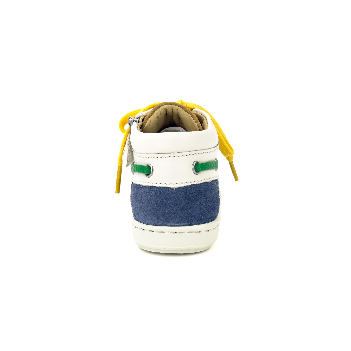 Shoo Pom Bouba Boat Shoes