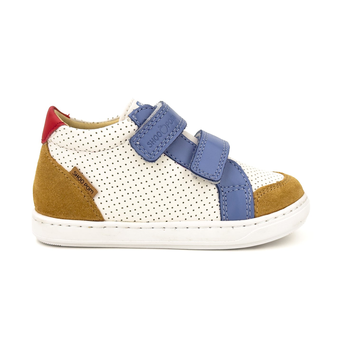 Shoo Pom Bouba Box Easy Shoes