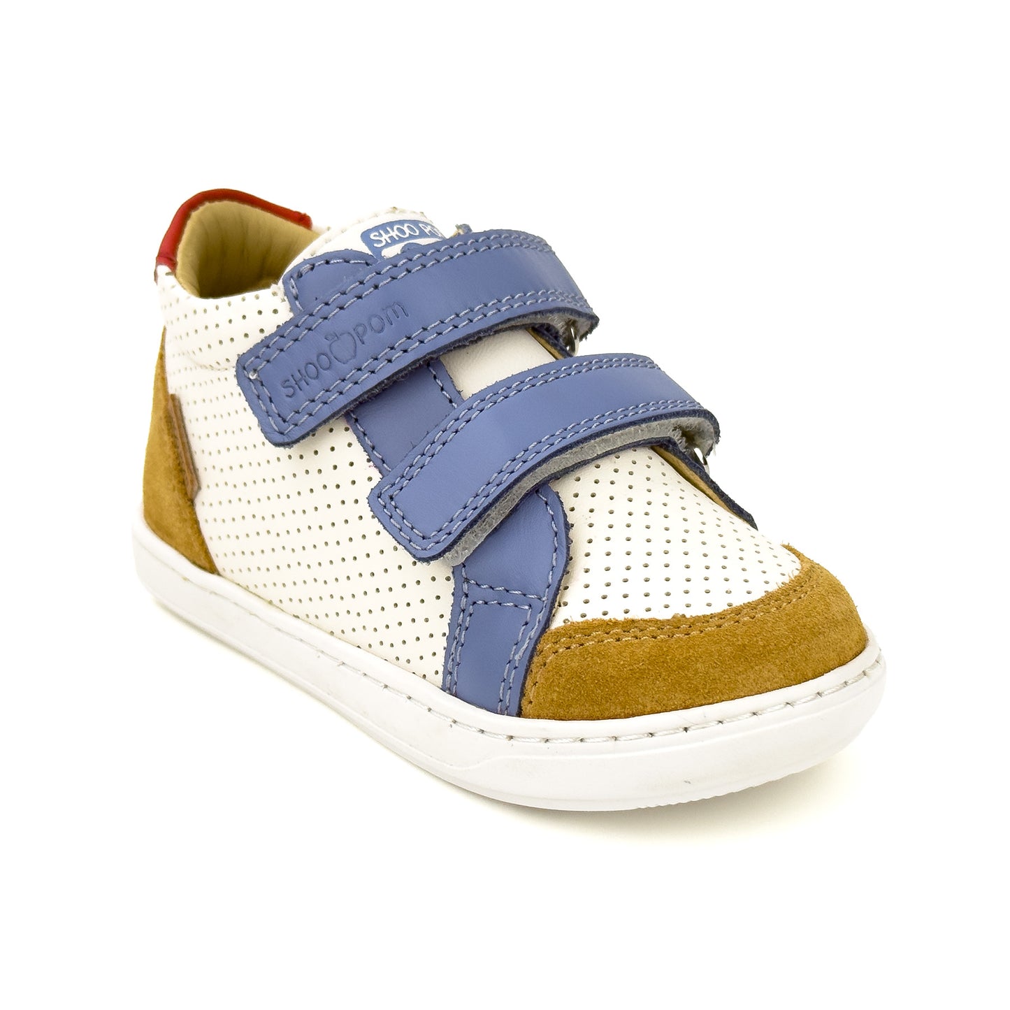 Shoo Pom Bouba Box Easy Shoes