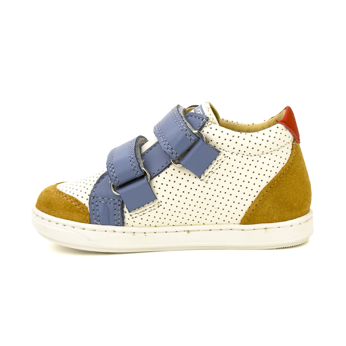 Shoo Pom Bouba Box Easy Shoes