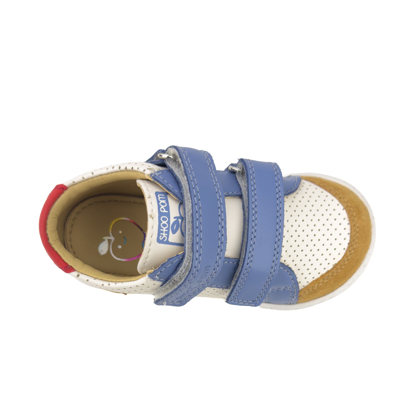 Shoo Pom Bouba Box Easy Shoes