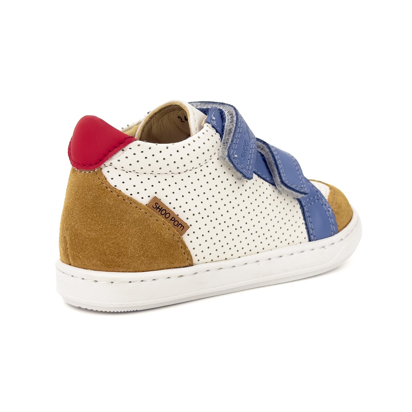 Shoo Pom Bouba Box Easy Shoes