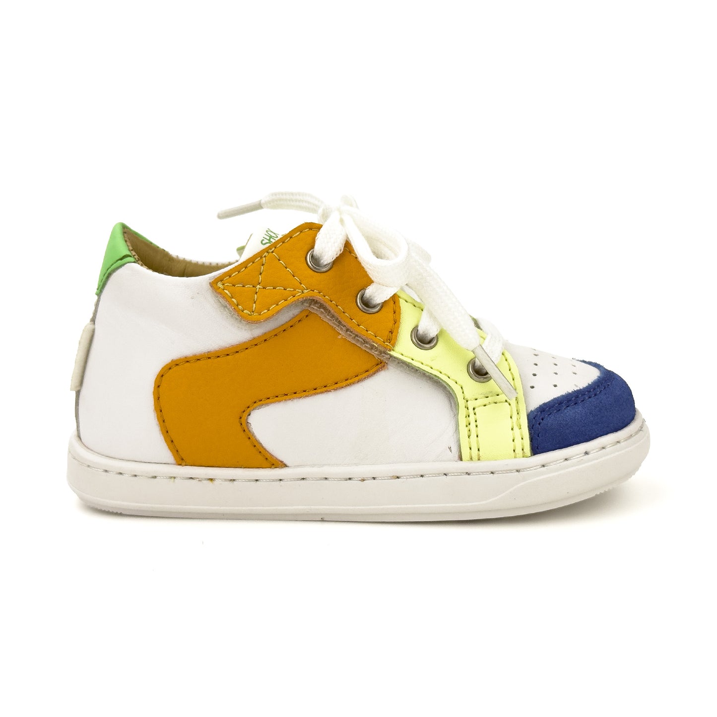 Shoo Pom Bouba Speed Shoes